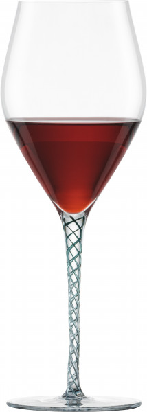Zwiesel Glas - Red wine glass green Spirit - 121614 - Gr1 - fstb-2