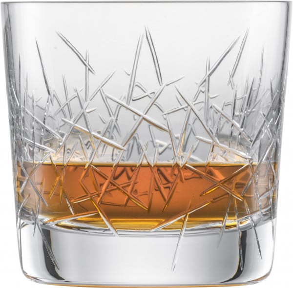 Zwiesel Glas - Whisky glass large Bar Premium No.3 - 122269 - Gr60 - fstb