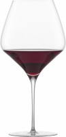 Burgundy red wine glass Alloro