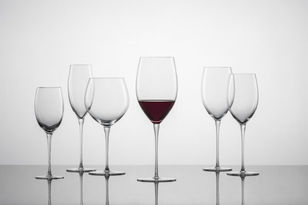 Vorschau: Bordeaux Rotweinglas Highness