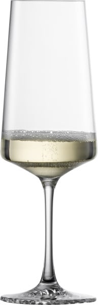 Zwiesel Glas - Champagne flute Echo - 123382 - Gr77 - fstb