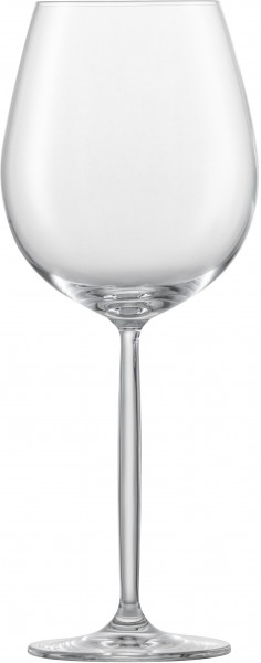 Schott Zwiesel Diva Red Wine Glass 1 2er Set Wine Goblet Wine Glass Wine Glass 613 ML 