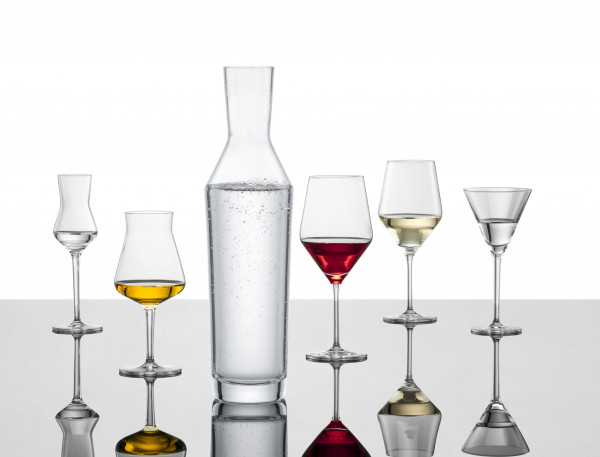 Preview: Allround wine glass Basic Bar Selection