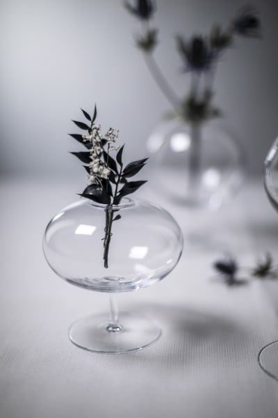 Zwiesel Glas - Vase small Fleur - Limited Edition - 123332 - Gr114 - imp