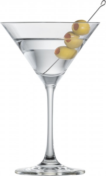 Schott Zwiesel - Martini glass Bar Special - 111231 - Gr86 - fstb