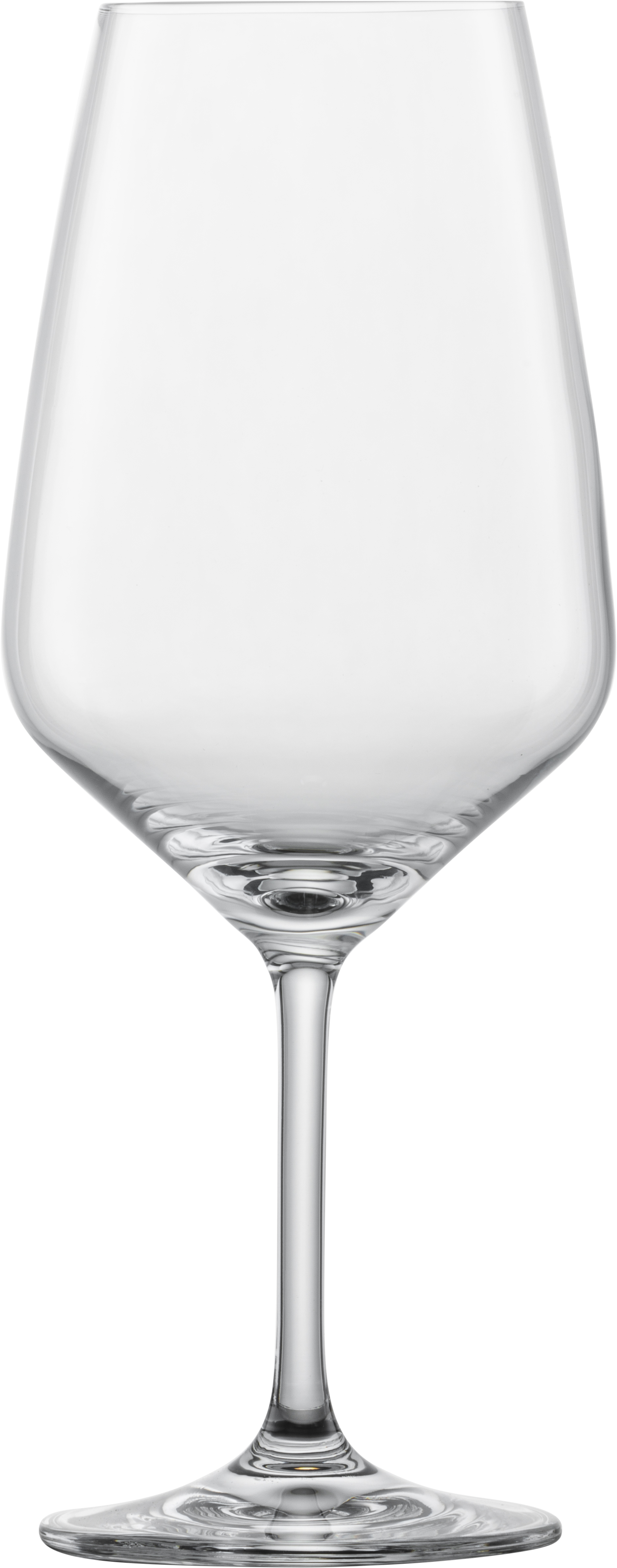 SCHOTT ZWIESEL Serie TASTE Bordeauxglas 6 Stück Inhalt 656 ml Bordeaux