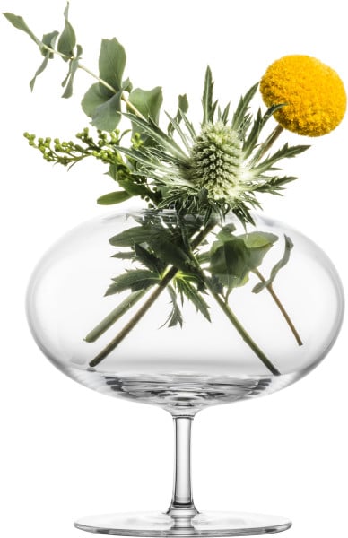 Zwiesel Glas - Vase klein Fleur - Limited Edition - 123332 - Gr114 - fstb