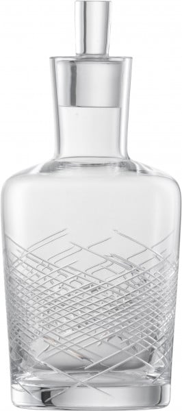 Zwiesel Glas - Whiskykaraffe Bar Premium No.2 - 122293 - Gr500 - fstu