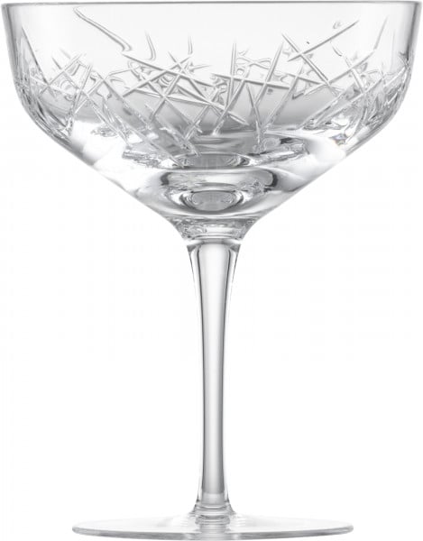 Zwiesel Glas - Cocktail coupe small Bar Premium No.3 - 122272 - Gr88 - fstu