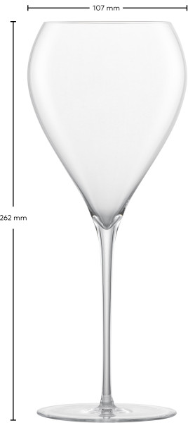 Zwiesel Glas - Premium Schaumweinglas Enoteca - 122196 - Gr78 - fstu-2