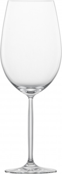Schott Zwiesel - Bordeauxpokal Rotweinglas Diva - 104102 - Gr130 - fstu