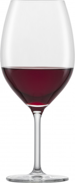 Schott Zwiesel - Bordeaux red wine glass For You - 121869 - Gr130 - fstb