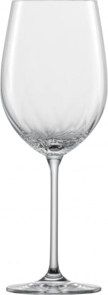Zwiesel Glas - Bordeaux red wine glass Prizma - 122329 - Gr22 - fstu