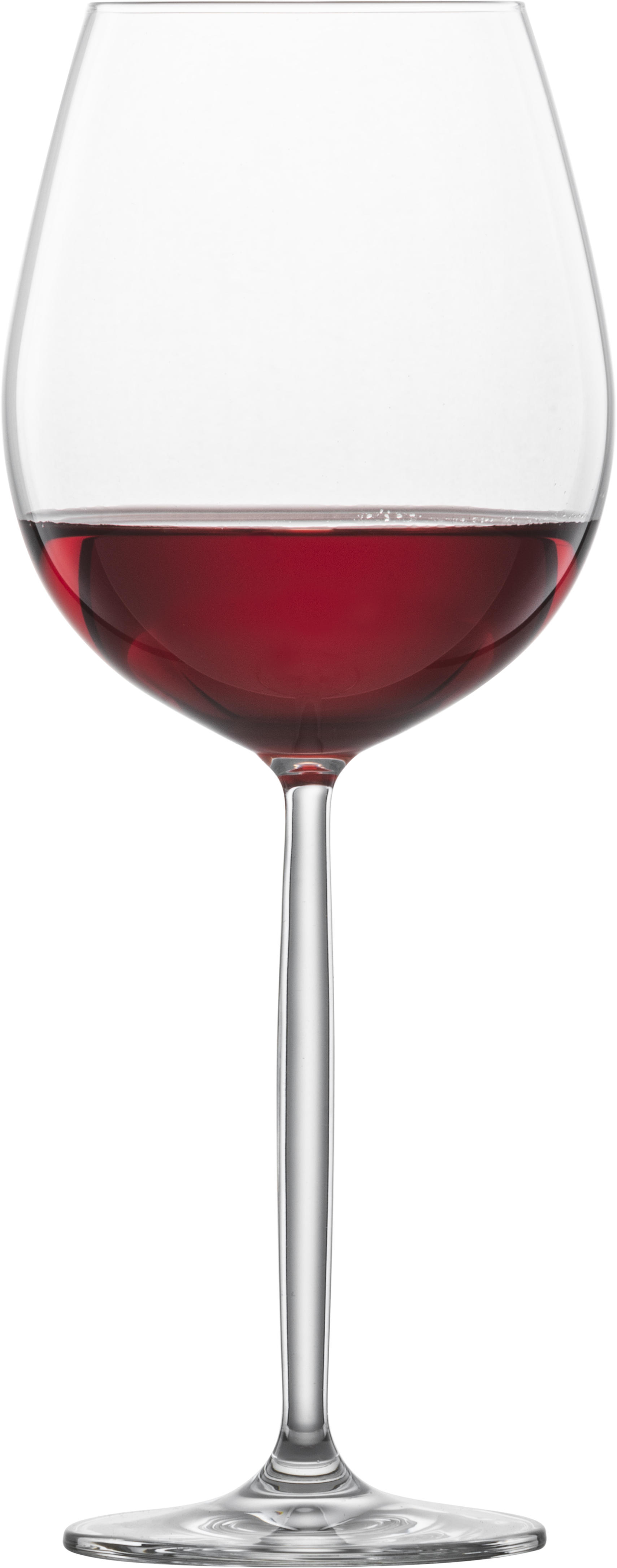 Plasticiteit films climax Schott Zwiesel Burgundy red wine glass Diva | ZWIESEL GLAS
