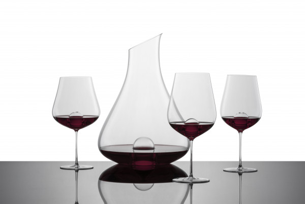 Preview: Bordeaux red wine glass Air Sense