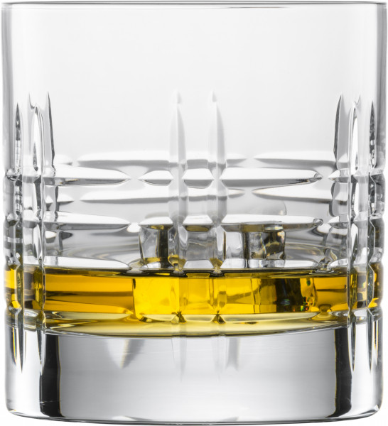 Schott Zwiesel - Double Old Fashioned Whiskyglas Basic Bar Classic 2er - Set  - 119637 - Gr60 - fstb