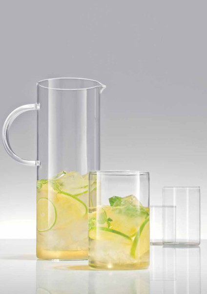 Jenaer Glas - Jug 1,5l Juice - 115338 - Gr1500 - imp-2