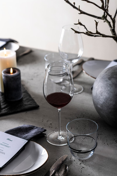 Vorschau: Rioja Rotweinglas Enoteca
