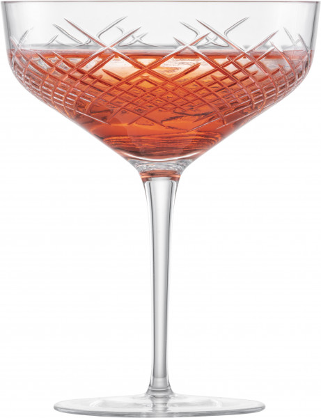 Zwiesel Glas - Cocktail coupe large Bar Premium No.2 - 122288 - Gr87 - fstb