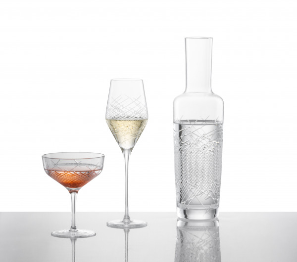 Zwiesel Glas - Champagne glass Bar Premium No.2 - 122292 - Gr77 - fstu