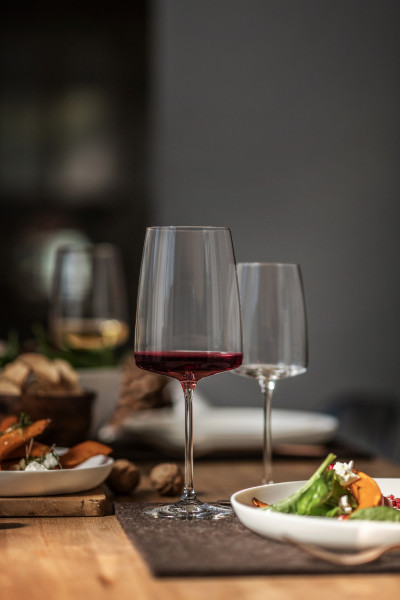 Preview: Wine glass fruity & delicate Vivid Senses