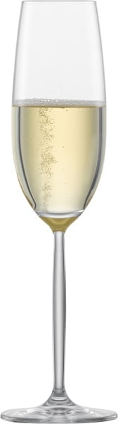Schott Zwiesel - Champagne glass Diva - 104100 - Gr7 - fstb