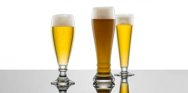 Schott Zwiesel - Wheat beer glass Bavaria - 0,5l - 837267 - Gr0,5 - fstu