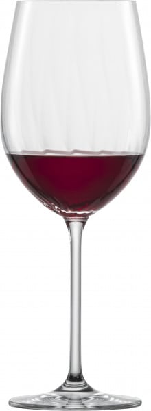 Zwiesel Glas - Bordeaux red wine glass Prizma - 122329 - Gr22 - fstb