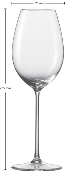 Zwiesel Glas - Riesling Weißweinglas Enoteca - 122085 - Gr2 - fstu-2