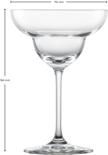 Schott Zwiesel - Margaritaglas Bar Special - 111234 - Gr166 - fstu-2