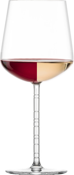 Zwiesel Glas - Allround wine glass Journey - 123071 - Gr145 - fstb-3