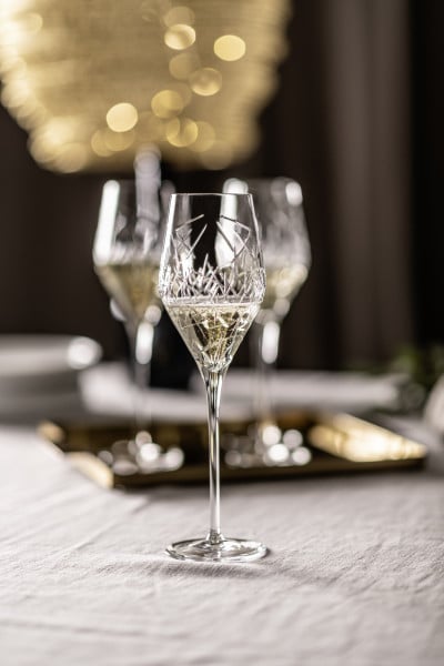 Vorschau: Champagnerglas Bar Premium No.3