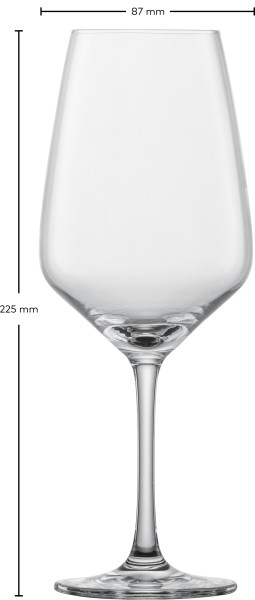 Schott Zwiesel - Red wine glass Tulip - 123606 - Gr1 - fstu-2