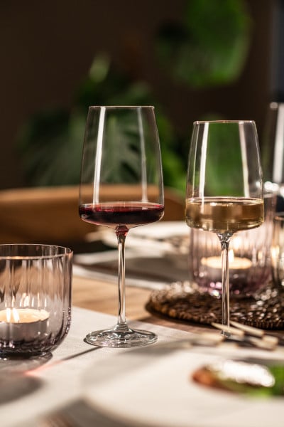 Preview: Wine glass light & fresh Vivid Senses