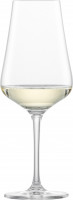 White wine glass Fine