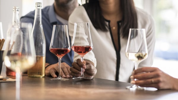 Preview: Beaujolais red wine glass Fine