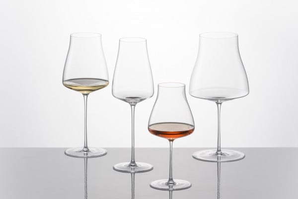 Zwiesel Glas - Pinot Noir Red wine glass The Moment - 122095 - Gr140 - fstu