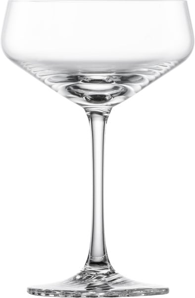 Zwiesel Glas - Cocktail coupe Echo - 123384 - Gr87 - fstu