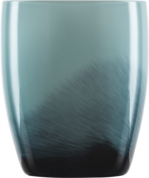 Zwiesel Glas - Vase klein lagune Shadow - 121573 - Gr140 - fstu