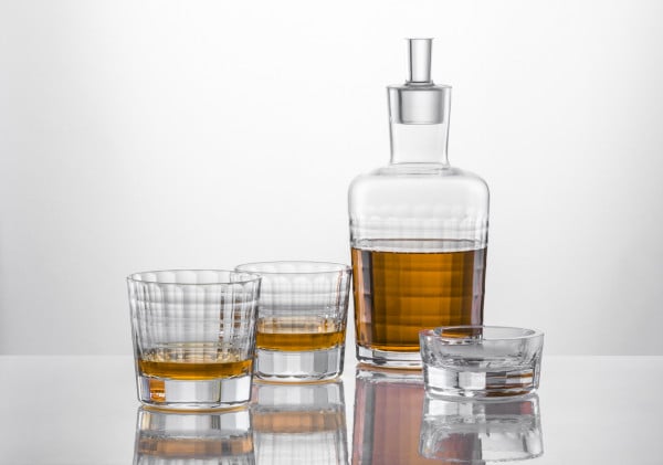 Zwiesel Glas - Whiskykaraffe Bar Premium No.1 - 122308 - Gr500 - fstu