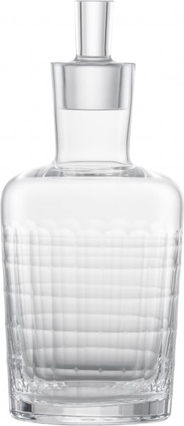 Zwiesel Glas - Whisky carafe Bar Premium No.1 - 122308 - Gr500 - fstu