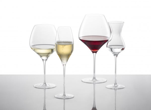 Preview: Chardonnay white wine glass Alloro