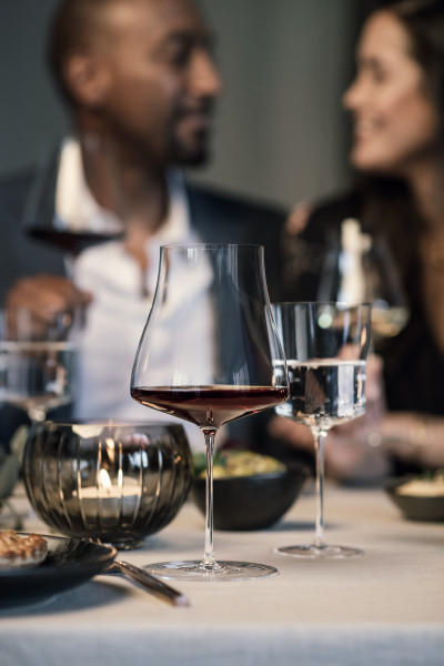 Vorschau: Pinot Noir Rotweinglas The Moment