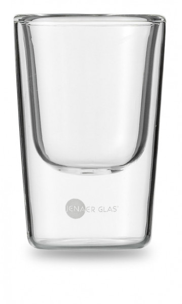 Jenaer Glas - Becher S Hot´n Cool - 115900 - Gr58 - fstu
