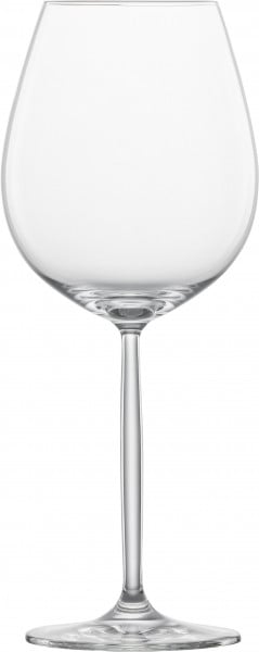 Schott Zwiesel - Water glass / red wine glass Diva - 104956 - Gr1 - fstu