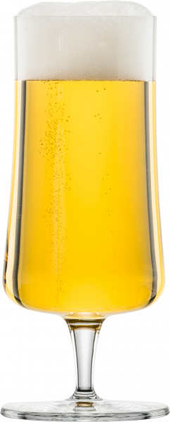 Schott Zwiesel - Set of four Pilsner Beer 0,3 Beer Basic - 130006 - Gr0,3 - fstb