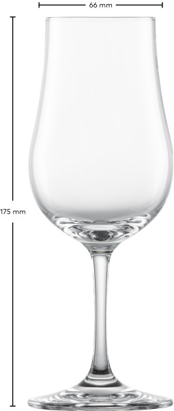 Schott Zwiesel - Whisky Nosing glass Bar Special - 130001 - Gr17 - fstu-2