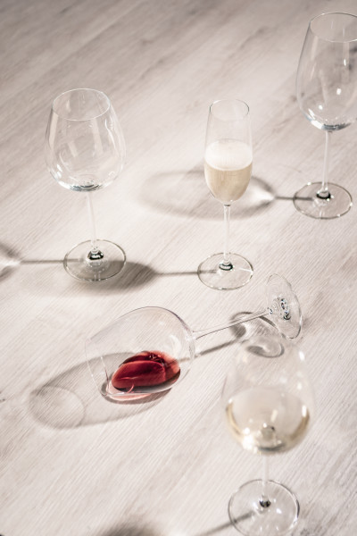 Schott Zwiesel -  Bordeaux Rotweinglas Vinos - 130009 - Gr130 - imp