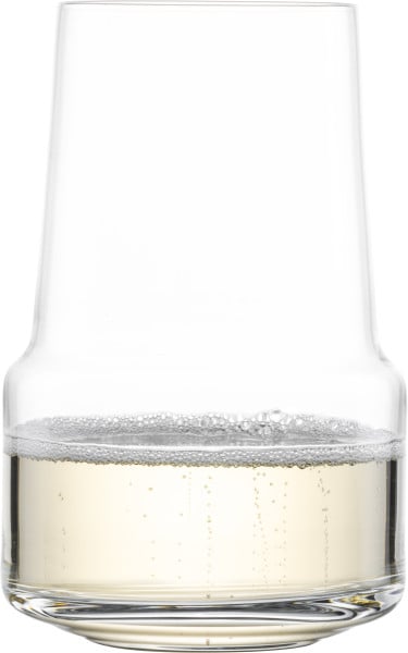 Zwiesel Glas - Champagne tumbler Level - 123914 - Gr42 - fstb