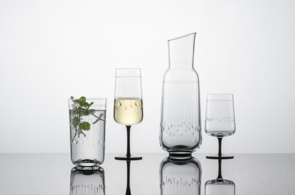 Zwiesel Glas - Longdrinkglas Glamorous - 121612 - Gr79 - fstu
